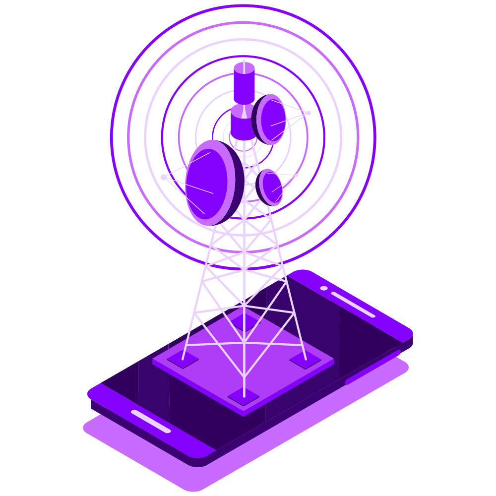 Telecom CRBT Distribution